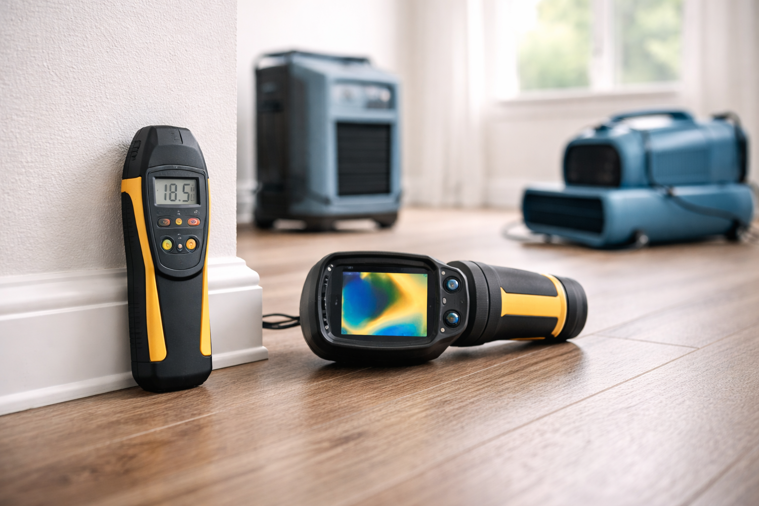 Post-remediation support and verification tools used after remediation